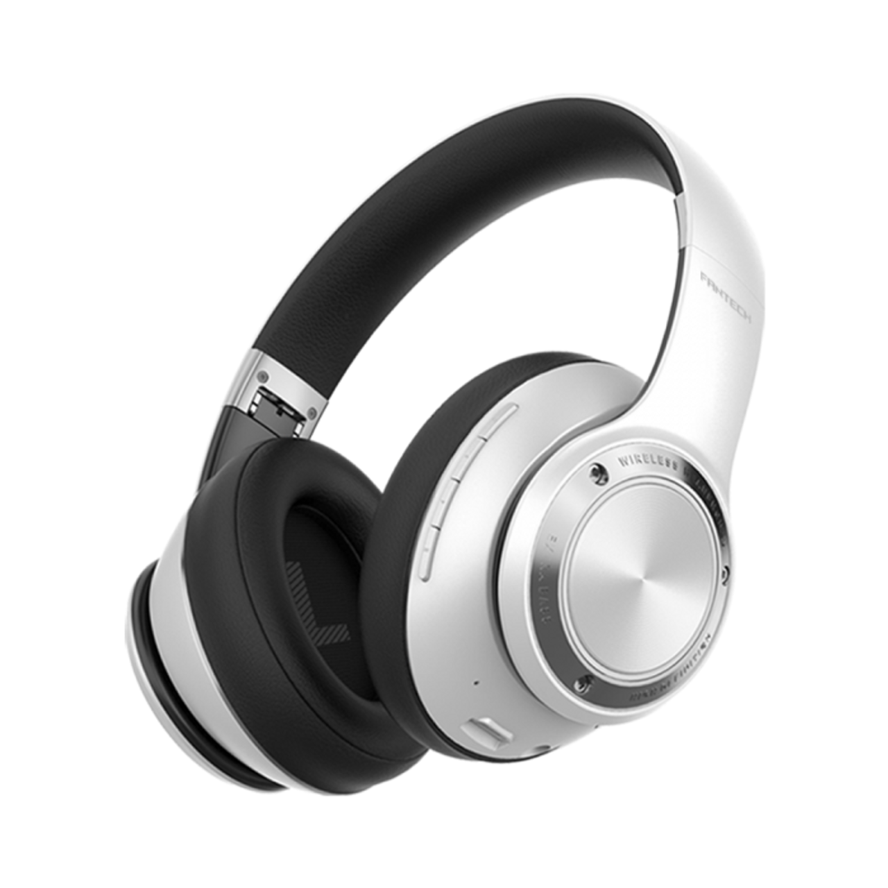 FANTECH WH01 WIRELESS HEADPHONE FANTECH WH01 WIRELESS HEADPHONE